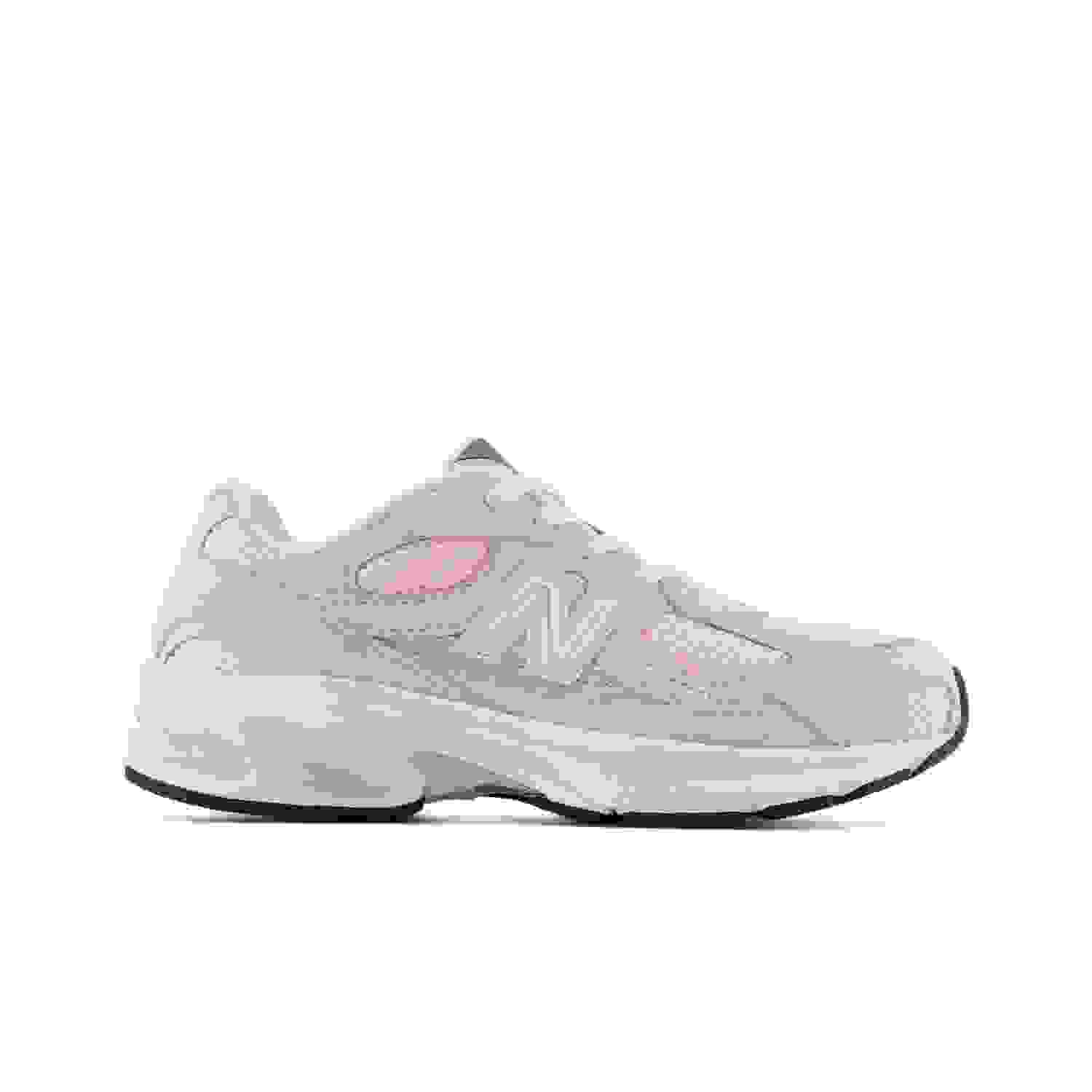 New Balance 2010 Grade School Girls' "Pink" Shoe